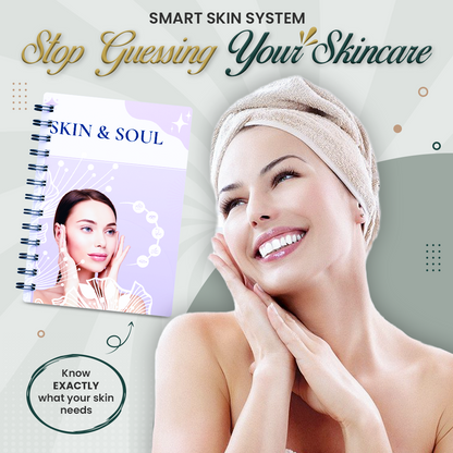 The Smart Skincare System