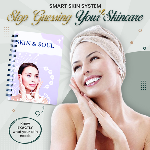 The Smart Skincare System