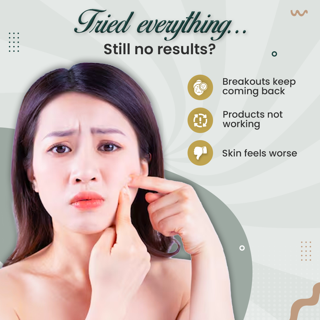 The Smart Skincare System