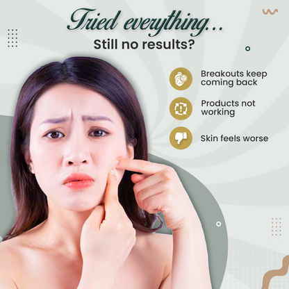 The Smart Skincare System