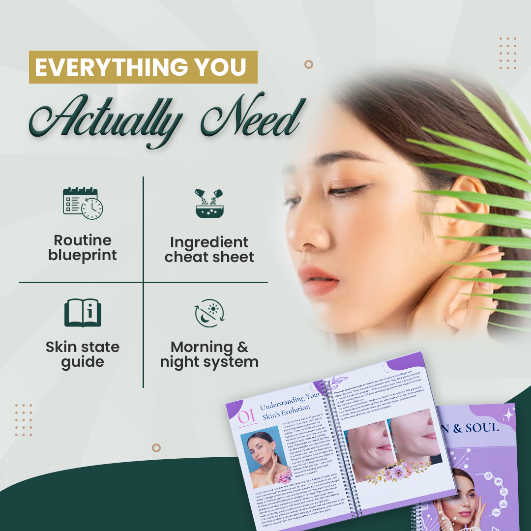 The Smart Skincare System