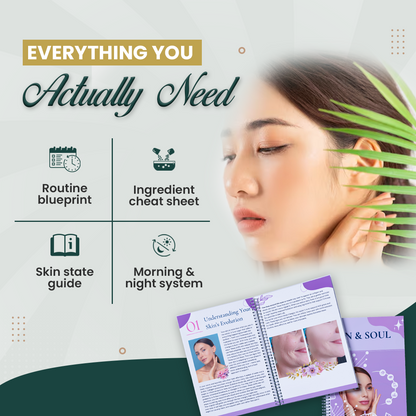 The Smart Skincare System