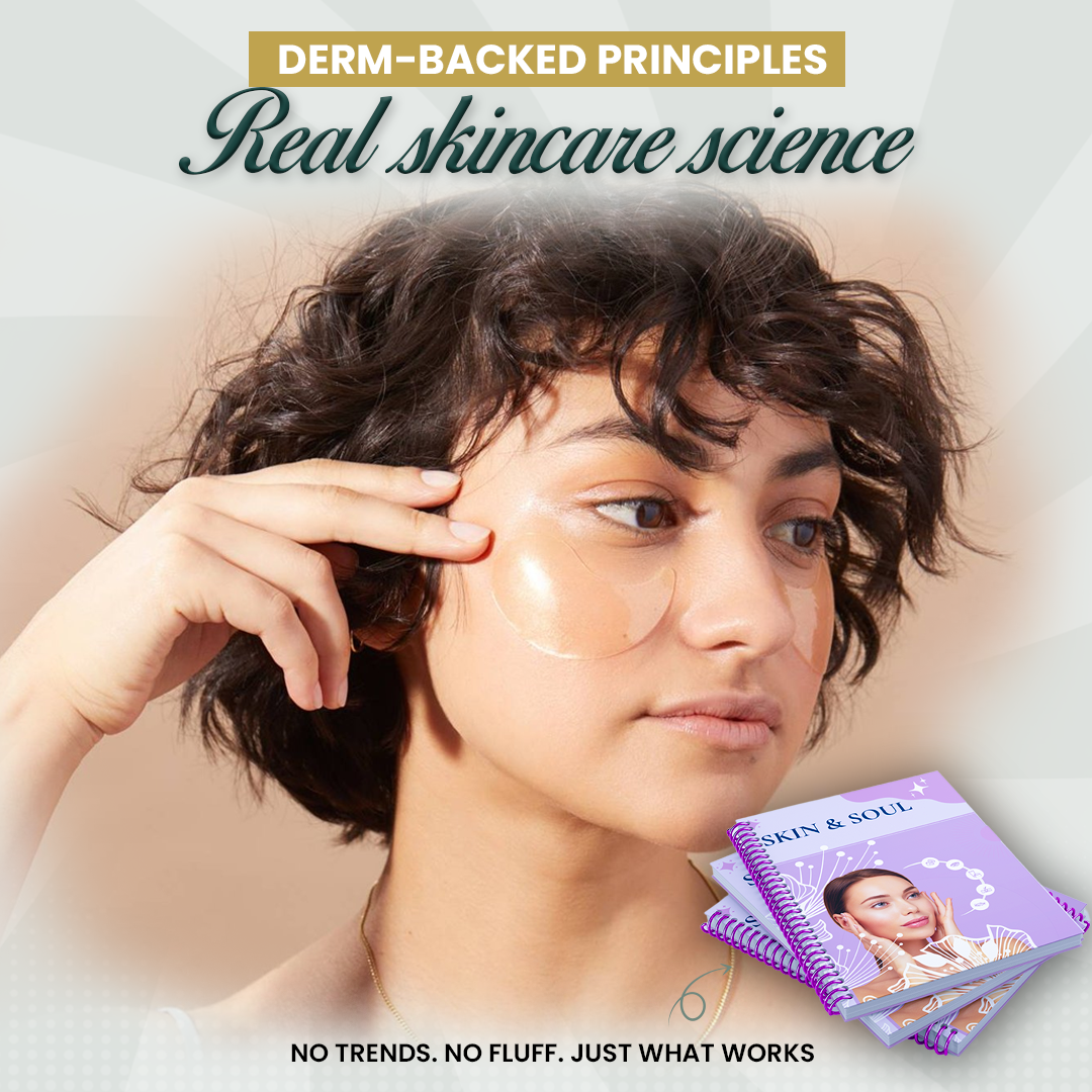 The Smart Skincare System