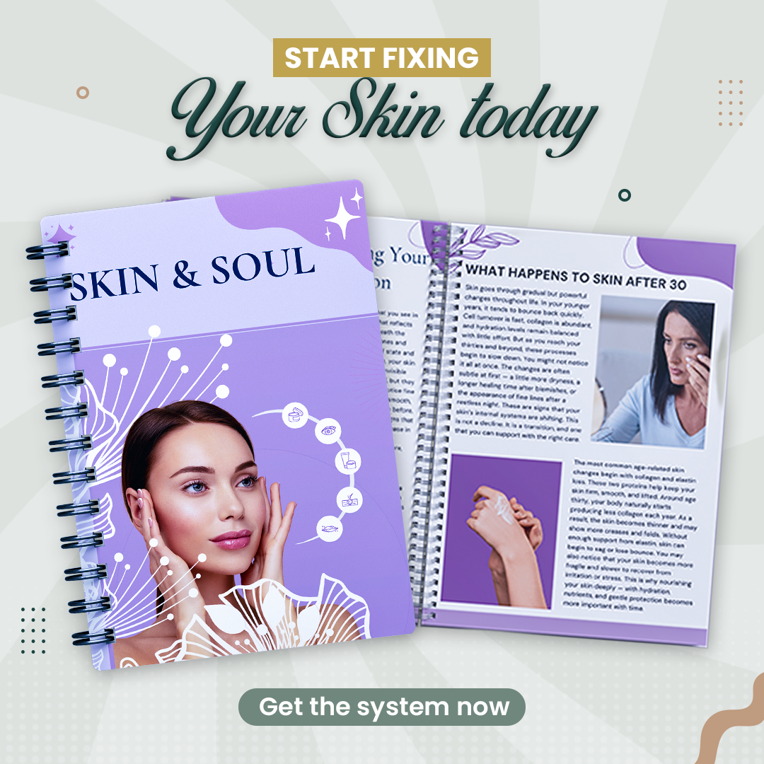 The Smart Skincare System