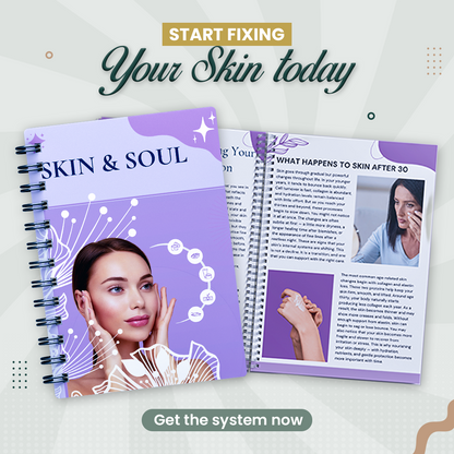 The Smart Skincare System