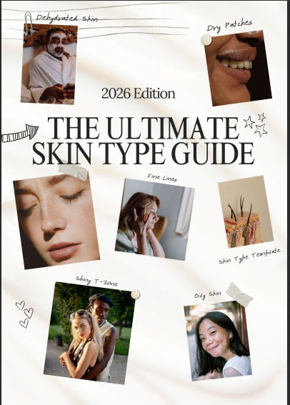 SKINCARE HANDBOOK